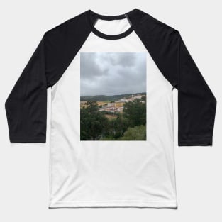 Countryside 2.0 Baseball T-Shirt